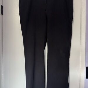 Ann Taylor Black Women's Trousers